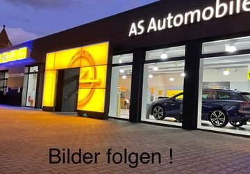 Opel Astra 9.350 km 20.990 &euro; Bielefeld 33602