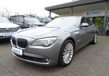 BMW ActiveHybrid 7 98.000 km 14.490 &euro; OERLINGHAUSEN 33813