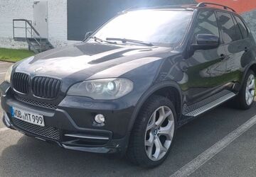 BMW X5 297.000 km 8.250 &euro; Bielefeld 33615