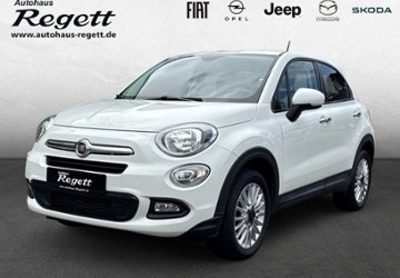 Fiat 500X 70.122 km 12.490 &euro; Delbrück-Westenholz 33129