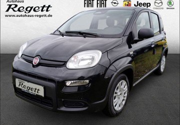Fiat Panda 7.010 km 15.990 &euro; Delbrück-Westenholz 33129