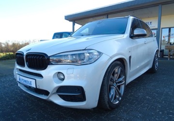 BMW X5 280.000 km 23.890 &euro; OERLINGHAUSEN 33813