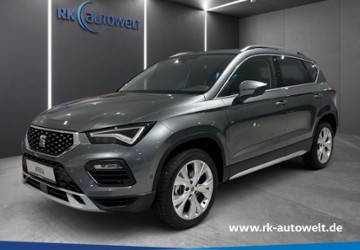 Seat Ateca 19.900 km 29.980 &euro; Ennigerloh 59320