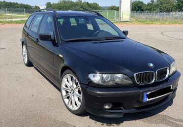 BMW 330 376.000 km 3.900 &euro; Bad Rothenfelde 49214