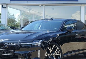 Volvo ES90 5.890 km 62.900 &euro; Warendorf 48231