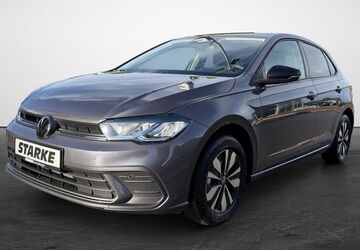 VW Polo 3.161 km 23.590 &euro; Versmold 33775