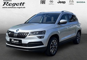 Skoda Karoq 98.844 km 20.490 &euro; Delbrück-Westenholz 33129