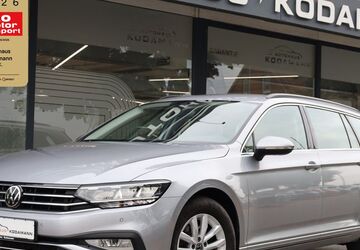 VW Passat Variant 128.933 km 17.950 &euro; Rheda-Wiedenbrück 33378