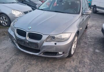 BMW 318 312.500 km 2.800 &euro; Herzebrock .- Clarholz 33442