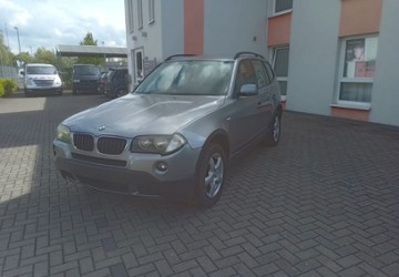 BMW X3 318.000 km 1.600 &euro; Lippstadt 59557
