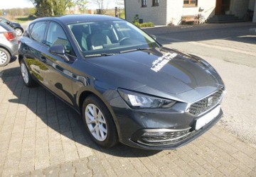 Seat Leon 14.750 km 21.290 &euro; Delbrück 33129
