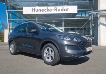 Ford Kuga 45.754 km 25.500 &euro; Lippstadt 59557