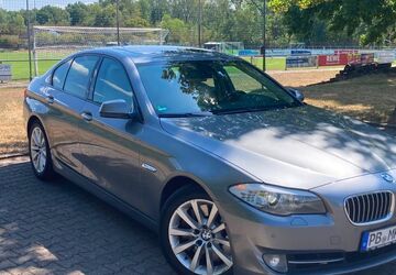BMW 550 109.200 km 19.200 &euro; Hövelhof 33161