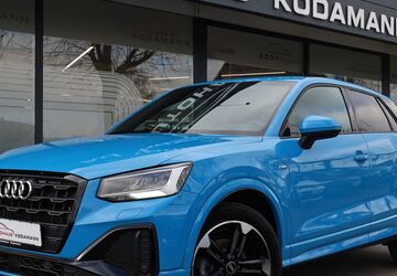 Audi Q2 28.818 km 26.950 &euro; Rheda-Wiedenbrück 33378