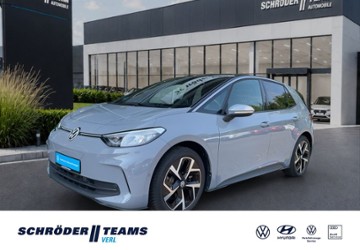 VW ID.3 25.615 km 30.490 &euro; Verl 33415