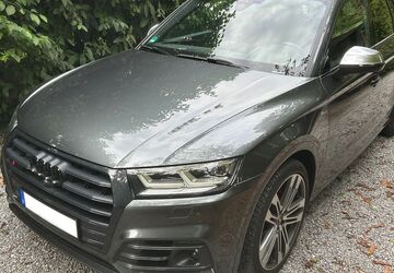 Audi SQ5 135.000 km 27.900 &euro; Gütersloh 33334