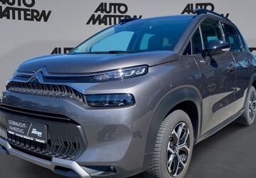 Citroen C3 Aircross 21.348 km 15.990 &euro; Bielefeld 33719