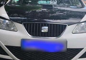 Seat Ibiza 177.000 km 2.300 &euro; Lippstadt, Stadt 59556
