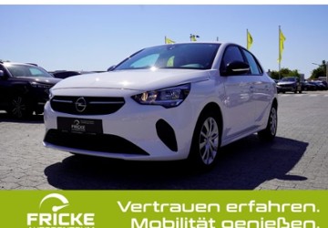 Opel Corsa 35.559 km 12.750 &euro; Lippstadt 59557