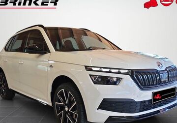Skoda Kamiq 65.881 km 23.960 &euro; Bielefeld 33649