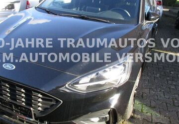 Ford Focus 75.500 km 15.500 &euro; Versmold 33775