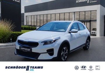 Kia XCeed 77.865 km 14.280 &euro; Verl 33415