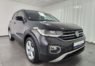 VW T-Cross 35.893 km 18.750 &euro; Schloß Holte-Stukenbrock 33758