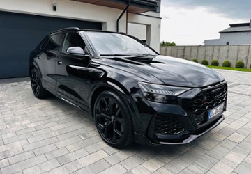 Audi RSQ8 85.750 km 74.990 &euro; Schloß Holte-Stukenbrock 33758