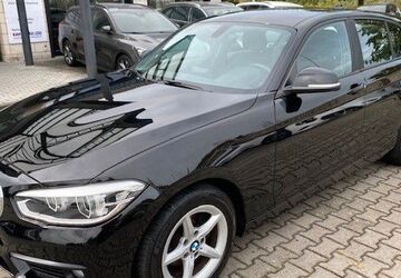 BMW 116 173.600 km 7.650 &euro; Beckum 59269