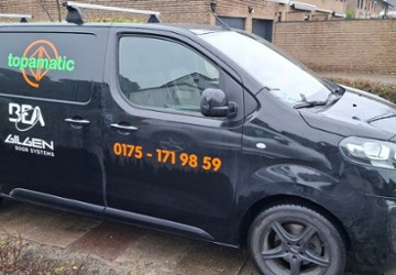 Opel Vivaro 176.000 km 11.500 &euro; Schloß Holte 33758