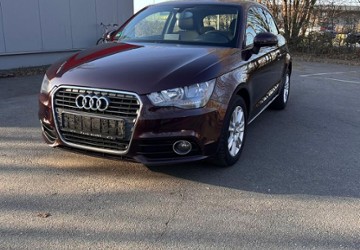 Audi A1 175.000 km 5.600 &euro; Lippstadt 59557