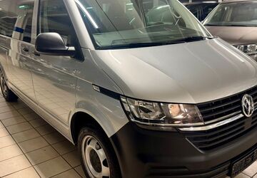 VW T6 andere 39.500 km 36.900 &euro; Bielefeld 33613