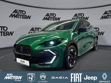 Gebrauchte Renault Clio