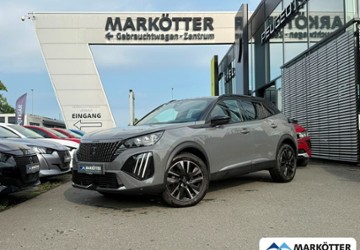 Peugeot 2008 22.969 km 22.450 &euro; Gütersloh 33334
