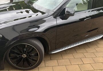 Mercedes-Benz GLC 400 7.104 km 91.500 &euro; Leopoldshöhe 33818