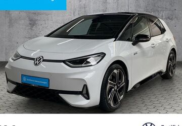VW ID.3 12.700 km 43.960 &euro; Rheda-Wiedenbrück 33378