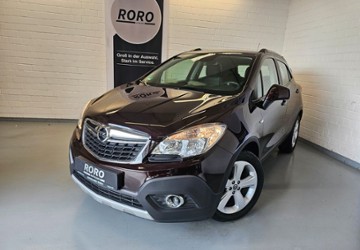 Opel Mokka 73.100 km 7.450 &euro; Lippstadt 59557
