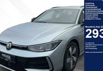 VW Passat 17.000 km 38.735 &euro; Gütersloh 33334