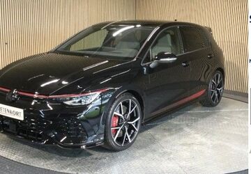 VW Golf 6.000 km 58.990 &euro; Oelde 59302
