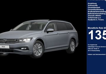 VW Passat Variant 131.791 km 17.915 &euro; Gütersloh 33334