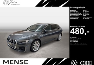 Audi A6 114.711 km 32.400 &euro; Oelde (Stromberg) 59302
