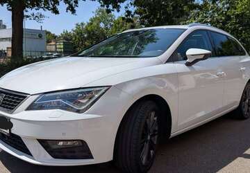 Seat Leon 143.610 km 13.300 &euro; Gütersloh, Stadt 33334