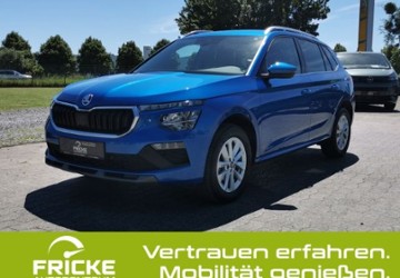 Skoda Kamiq 22.889 km 19.479 &euro; Lippstadt 59557