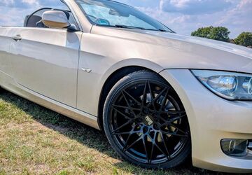 BMW 330 143.000 km 13.990 &euro; Gütersloh 33334