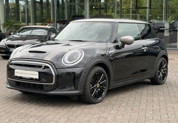 Mini Cooper SE 37.150 km 26.680 &euro; Lippstadt 59557