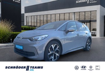 VW ID.3 18.926 km 30.390 &euro; Verl 33415