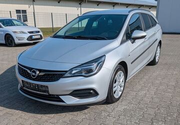 Opel Astra 106.360 km 7.990 &euro; Lage 32791