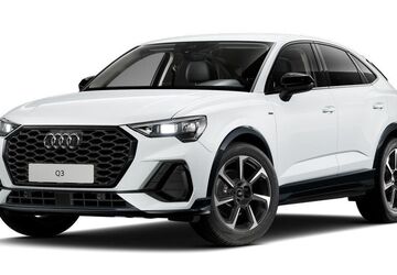 Audi Q3 3.015 km 37.880 &euro; Bielefeld 33609