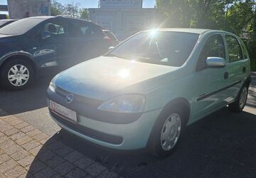 Opel Corsa 103.000 km 2.490 &euro; Bielefeld 33647