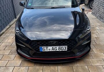 Hyundai i30 95.300 km 20.700 &euro; Harsewinkel 33428